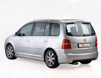MS Design Volkswagen Touran '2003–06