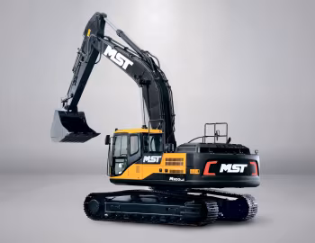 MST M300LC '2017–pr.