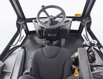 Interior MST M542 '2008–18
