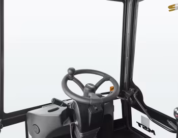 Interior MST M542 '2008–18