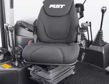 Interior MST M542 '2008–18