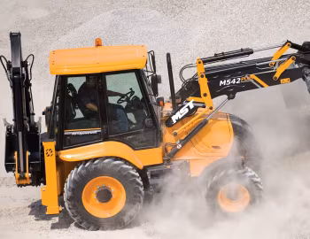 MST M542 Plus '2012–pr.