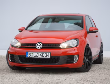 MTM Volkswagen Golf GTI 3-door (Typ 5K) '2009–13