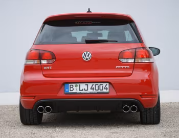 MTM Volkswagen Golf GTI 3-door (Typ 5K) '2009–13