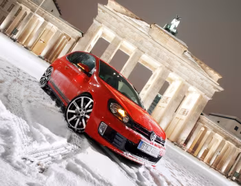 MTM Volkswagen Golf GTI R (Typ 5K) '2010–13