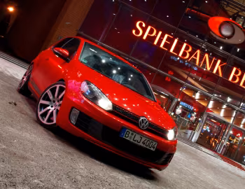 MTM Volkswagen Golf GTI R (Typ 5K) '2010–13