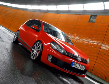 MTM Volkswagen Golf GTI R (Typ 5K) '2010–13