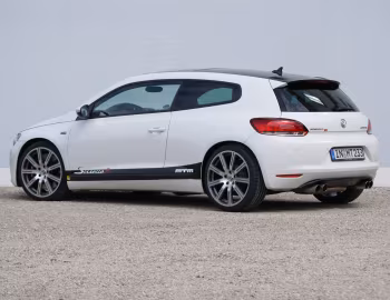 MTM Volkswagen Scirocco R '2008–14