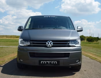 MTM Volkswagen T400 (T5) '2014–15