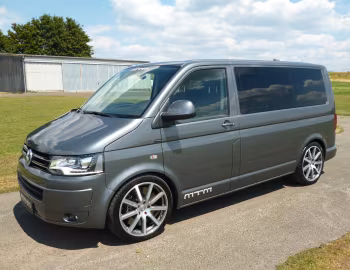 MTM Volkswagen T400 (T5) '2014–15