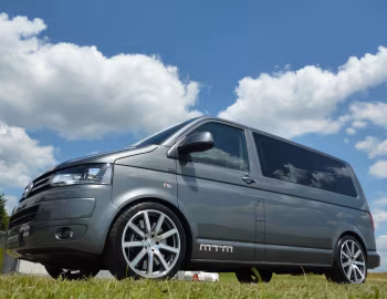 MTM Volkswagen T400 (T5) '2014–15