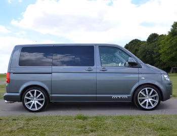MTM Volkswagen T400 (T5) '2014–15