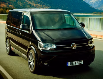MTM Volkswagen T500 (T5) '2013–15