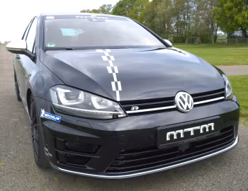 MTM Volkswagen Golf R (Typ 5K) '2014