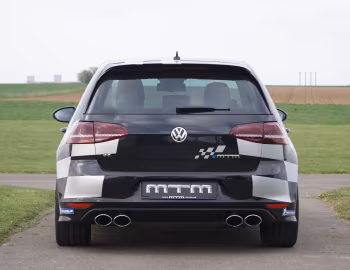 MTM Volkswagen Golf R (Typ 5K) '2014