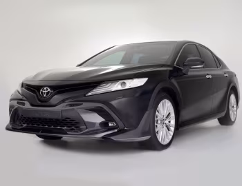 MTR Design Toyota Camry '2019–pr.