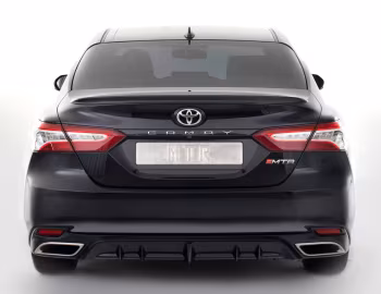 MTR Design Toyota Camry '2019–pr.