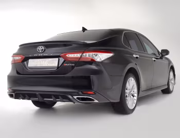 MTR Design Toyota Camry '2019–pr.