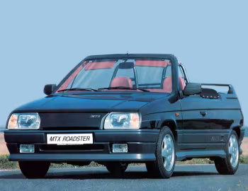 MTX Roadster (7-06) '10.1990–96