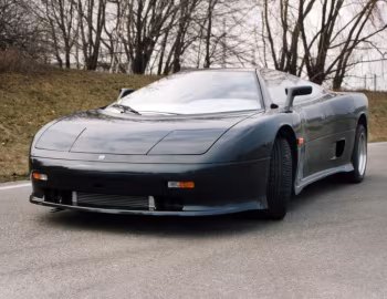 MTX Tatra V8 (#003) '1993