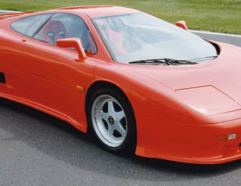 MTX Tatra V8 (#001) '1991