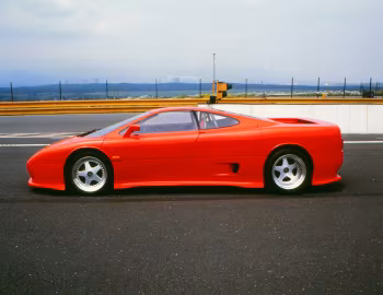 MTX Tatra V8 (#001) '1991