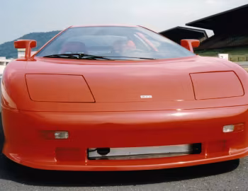 MTX Tatra V8 (#001) '1991