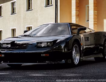 MTX Tatra V8 (#003) '1993