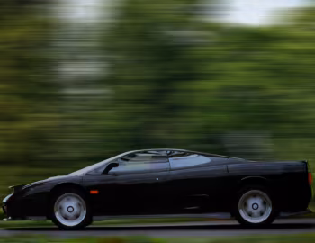 MTX Tatra V8 (#003) '1993