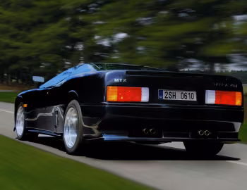 MTX Tatra V8 (#003) '1993