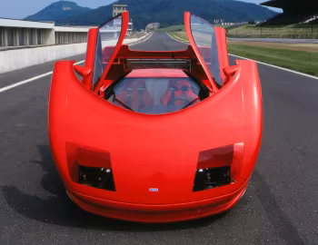 MTX Tatra V8 (#001) '1991