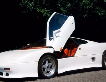 MTX Tatra V8 (#002) '1992