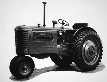 МТЗ-1 '10.1953–58