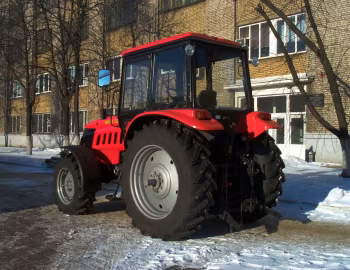 МТЗ-1021.3 "Беларус"