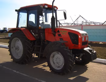 МТЗ-1021.4 "Беларус" '2009–н.ч.