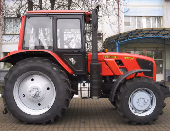 МТЗ-1021.5 "Беларус" '2012–н.ч.