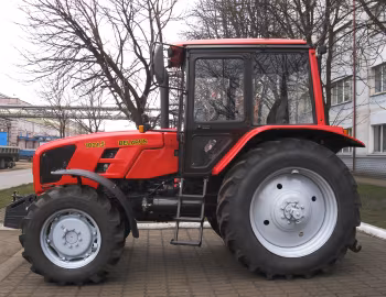 МТЗ-1021.5 "Беларус" '2012–н.ч.