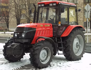 МТЗ-1021 "Беларус" '12.2003–????