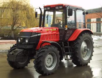 МТЗ-1021 "Беларус" '12.2003–????