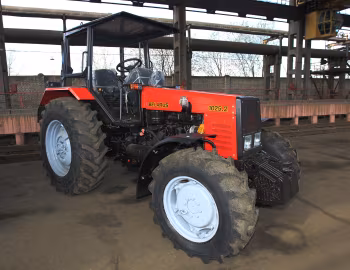 МТЗ-1025.2 "Беларус" '2014–н.ч.