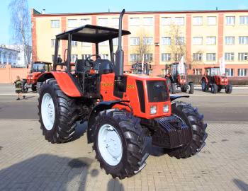 МТЗ-1025.2 "Беларус" '2015–н.ч.