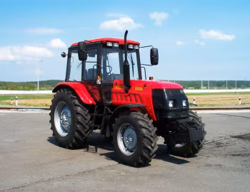 МТЗ-1025.3 "Беларус"
