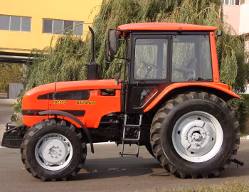 МТЗ-1025.3 "Беларус" '2006–????