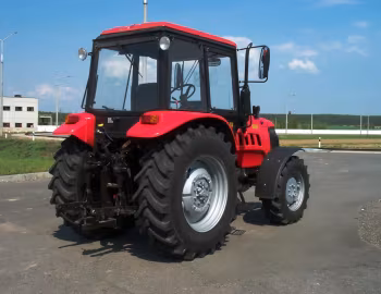 МТЗ-1025.3 "Беларус"