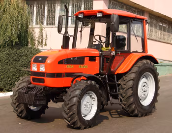 МТЗ-1025.3 "Беларус" '2006–????