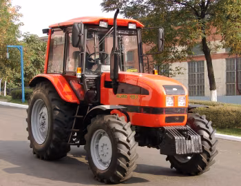 МТЗ-1025.3 "Беларус" '2006–????