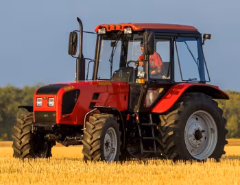 МТЗ-1025.3 "Беларус" '2020–н.ч.