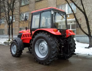 МТЗ-1025.3 "Беларус"