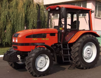 МТЗ-1025.3 "Беларус" '2006–????
