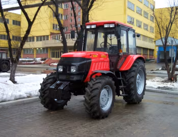 МТЗ-1025.3 "Беларус"
